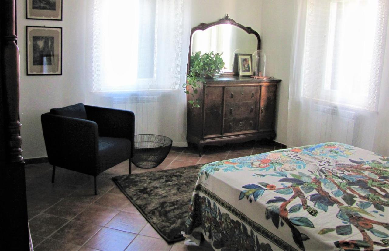 Ferienwohnung Residenza Storica Con Vista Panoramica Perugia Exterior foto
